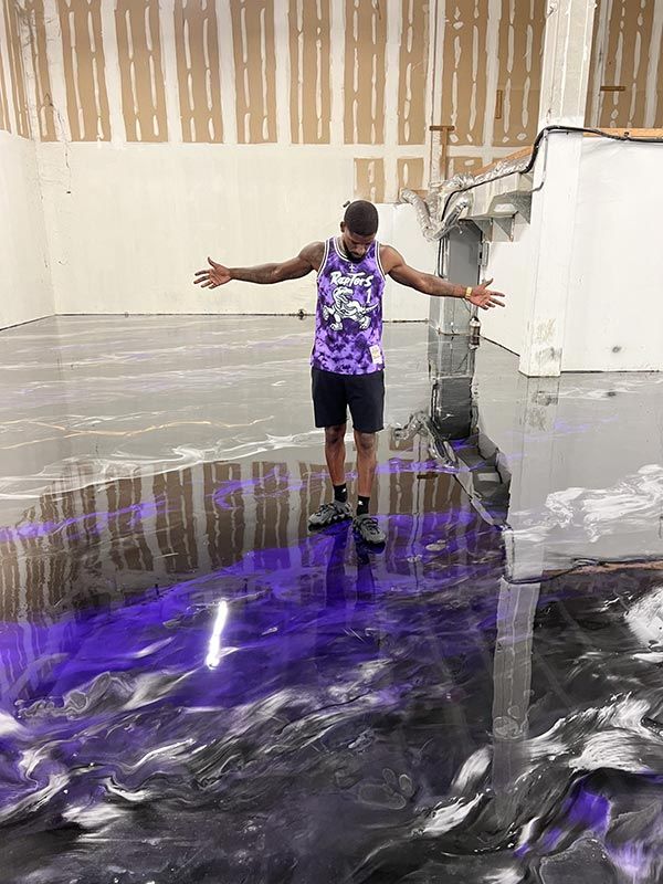 Commercial Warehouse